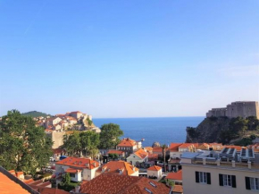 Sea View Cosy Studio Dubrovnik